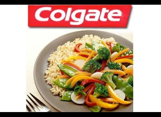 Colgate Brand Extension